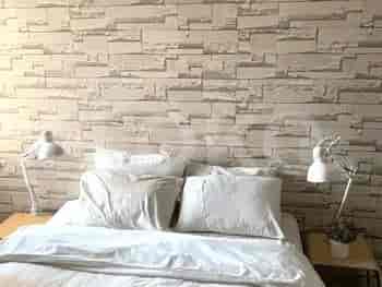 Furnished 2BR Apartment For Sale - APAe9ee4, Low Floor, Aspen Residence 2