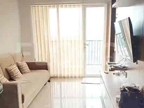 Furnished 2BR Apartment for Sale - APA2f53c, Middle Floor, Aspen Residence 1