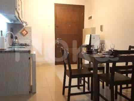 Spacious 3-Bedroom Apartment for Sale in Aspen Residence - APAe3145, Middle Floor 4