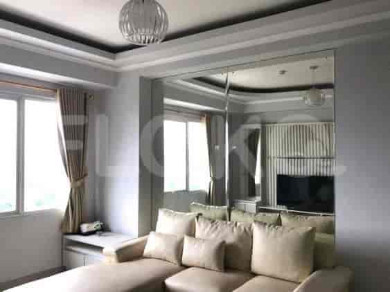 Furnished 3BR Apartment for Sale - APAada6e, Middle Floor, Aspen Residence 1