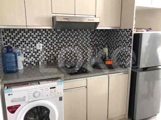 Furnished 3BR Apartment for Sale - APAada6e, Middle Floor, Aspen Residence 7