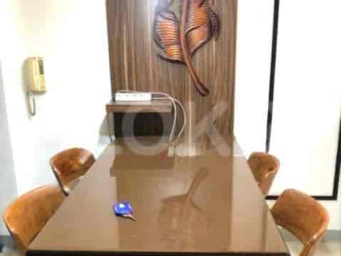 3BR Furnished Apartment for Sale - APA7a8bb, Low Floor, Fatmawati 5