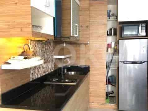 3BR Furnished Apartment for Sale - APA7a8bb, Low Floor, Fatmawati 6