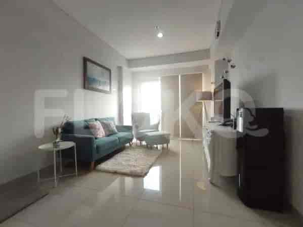 Stunning 3-Bedroom Apartment for Sale - APA632d7, High Floor, Aspen Residence 1