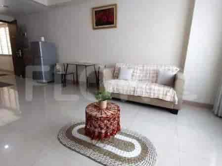 Luxury Living: Furnished 3-Bedroom Apartment for Sale - APAe0648, High Floor, Aspen Residence 1