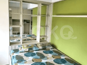 APA70853 Lantai 11 | Apartemen 1BR Furnished Dijual, BSD 1