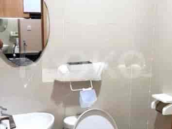 APAab19c Lantai 6 | Apartemen Furnished di BSD Dijual 4