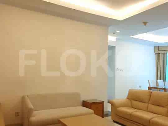 Luxury 3BR Apartment for Sale - APAa75, Middle Floor, Bellagio Mansion 1