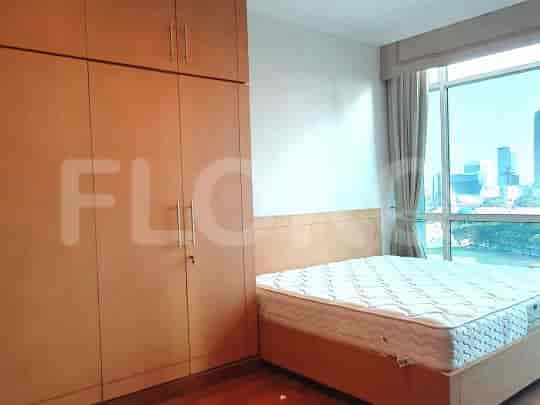 APAa75 10th Floor | 3BR Furnished Apartment Sale, Mega Kuningan 2