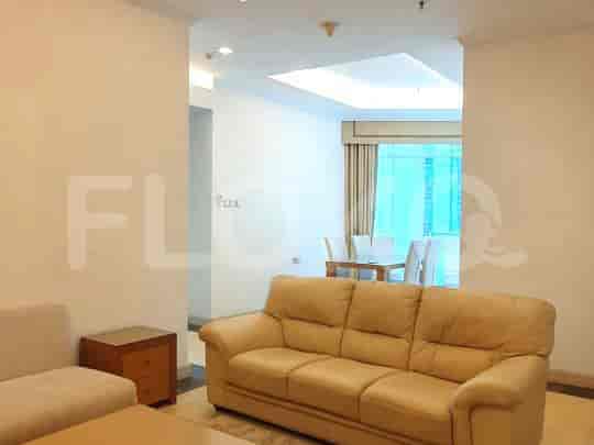 Luxury 3BR Apartment for Sale - APAa75, Middle Floor, Bellagio Mansion 4