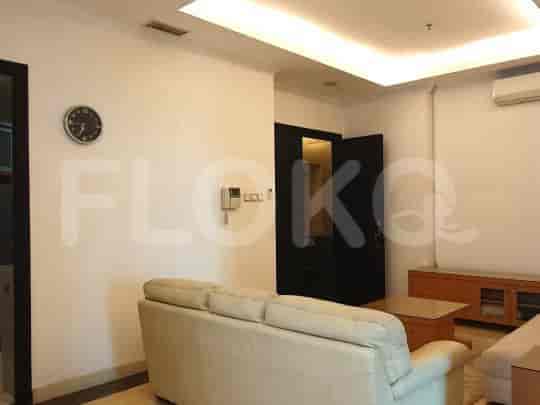 APAa75 10th Floor | 3BR Furnished Apartment Sale, Mega Kuningan 7