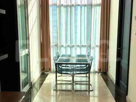 Furnished 3-Bedroom Apartment for Sale - APA135, Middle Floor, Bellagio Mansion 2