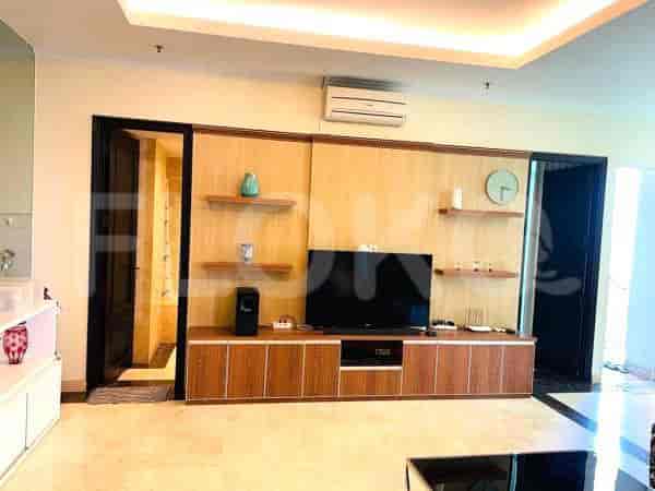 Furnished 3-Bedroom Apartment for Sale - APA135, Middle Floor, Bellagio Mansion 3