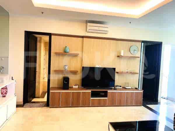 3BR Apartment for Sale in Bellagio Mansion - APAa17, Middle Floor, Mega Kuningan 3