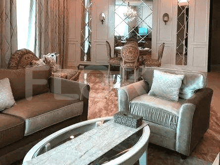 Luxurious 3BR Apartment for Sale - APAeb625, High Floor, Bellagio Mansion 1