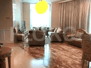 Luxurious 3BR Apartment for Sale - APAeb625, High Floor, Bellagio Mansion 2