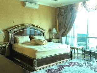 Luxurious 3BR Apartment for Sale - APAeb625, High Floor, Bellagio Mansion 3