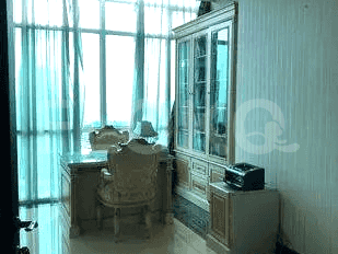 Luxurious 3BR Apartment for Sale - APAeb625, High Floor, Bellagio Mansion 7