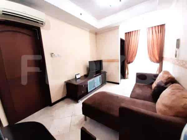 APA597 12th Floor | Furnished Apartment Sale, Kuningan 3