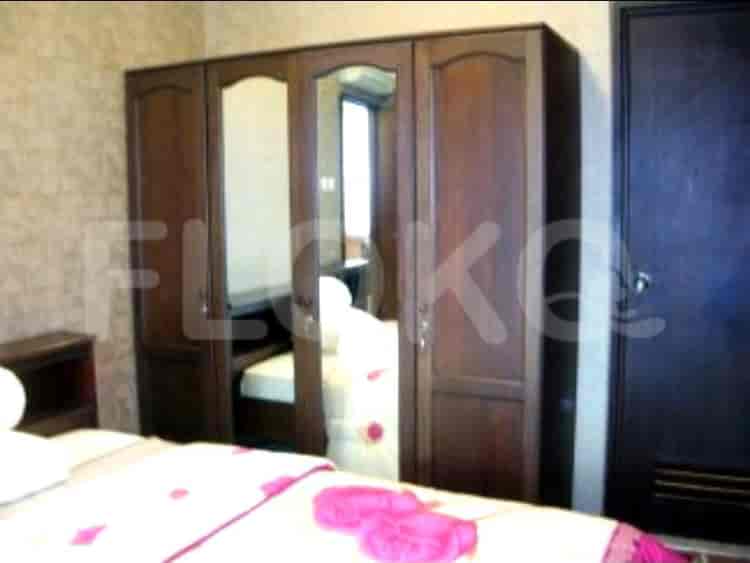 Stylish 2BR Apartment for Sale in Bellagio Residence - APA4a1, Middle Floor 4