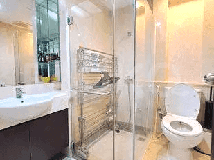 APAa12ea 18th Floor | 2BR Apartment Sale, Kuningan 12