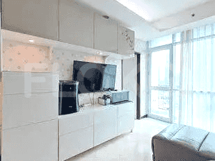 APAa12ea 18th Floor | 2BR Apartment Sale, Kuningan 2
