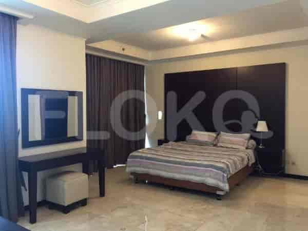 Apartemen 3BR Dijual di Bellagio Residence - APAba3, Lantai Tinggi 4