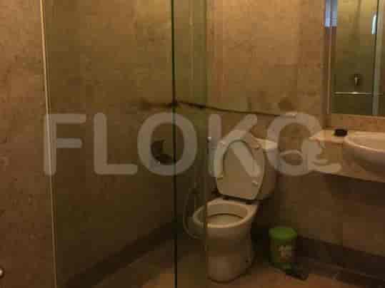 Apartemen 3BR Dijual di Bellagio Residence - APAba3, Lantai Tinggi 6
