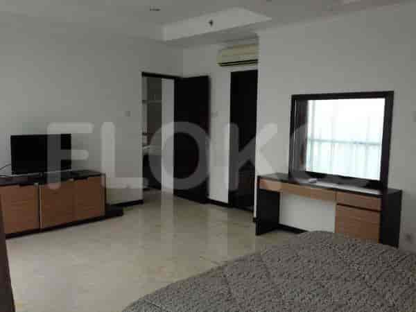 Apartemen 3BR Dijual di Bellagio Residence - APAf00, Lantai Tinggi, Kuningan 2