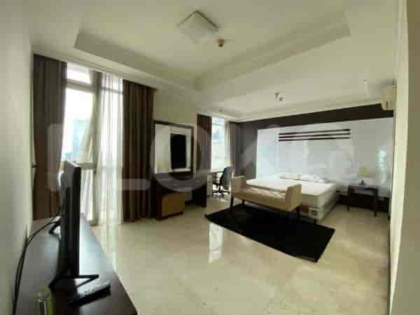Dijual Apartemen 3BR Furnished - APA6ea, Lantai Tinggi, Bellagio Residence 4