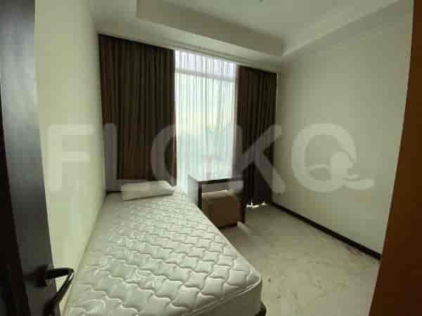 Dijual Apartemen 3BR Furnished - APA6ea, Lantai Tinggi, Bellagio Residence 5