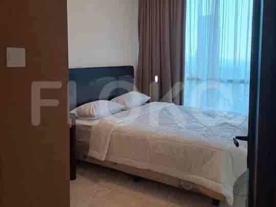 Apartemen 3BR Mewah Dijual - APA5ea, Lantai Tinggi, Bellagio Residence 3