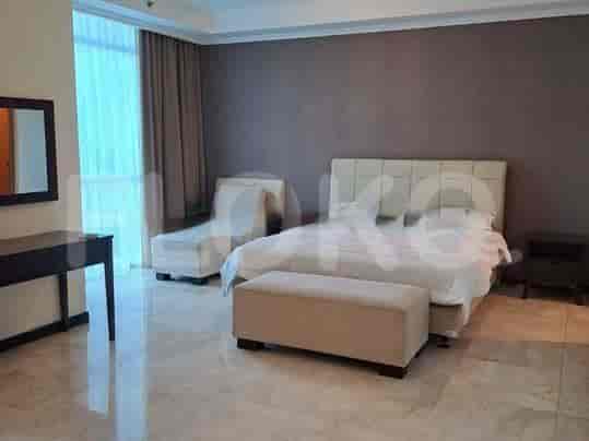 Apartemen 3BR Mewah Dijual - APA5ea, Lantai Tinggi, Bellagio Residence 4