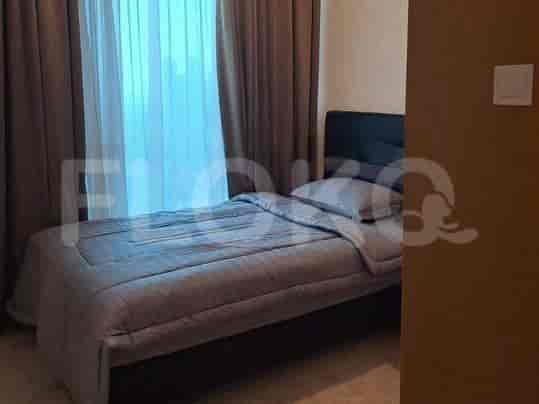 Apartemen 3BR Mewah Dijual - APA5ea, Lantai Tinggi, Bellagio Residence 5