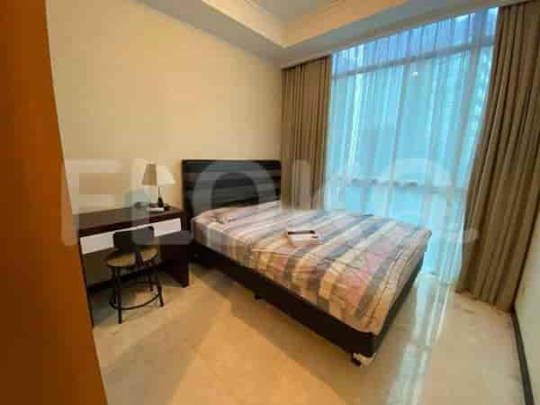 Apartemen 3BR Furnished Dijual di Bellagio Residence - APA1bc, Lantai Tinggi 4