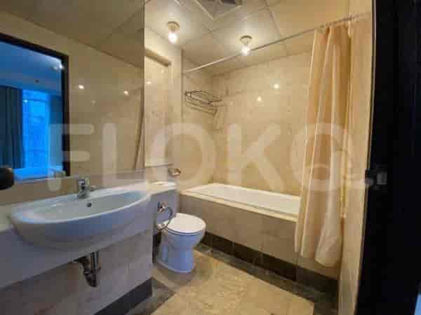 Apartemen 3BR Furnished Dijual di Bellagio Residence - APA1bc, Lantai Tinggi 7