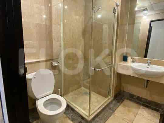 Apartemen 3BR Furnished Dijual di Bellagio Residence - APA1bc, Lantai Tinggi 8