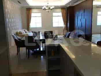 APAa2f4d 6th Floor | Apartment Sale in Permata Hijau, Bellezza Apartment 3