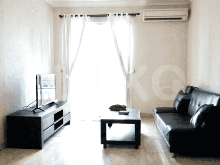 APAfe831 9th Floor | 2BR Furnished Apartment Sale, Permata Hijau 1