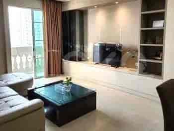 APAa41ea 15th Floor | Furnished 3BR Apartment for Sale, Permata Hijau 1