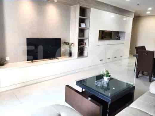 APAa41ea 15th Floor | Furnished 3BR Apartment for Sale, Permata Hijau 2