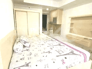 Furnished 1-Bedroom Apartment for Sale - APA48329, Middle Floor, Belmont Residence 3