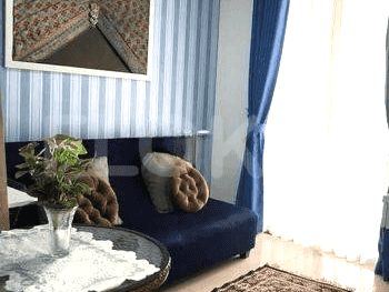 Apartemen 2 Kamar Tidur Berperabotan Dijual - APA6f626, Lantai Menengah, Belmont Residence 1