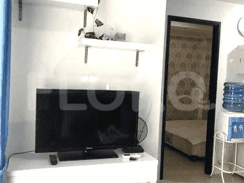 Apartemen 2 Kamar Tidur Berperabotan Dijual - APA6f626, Lantai Menengah, Belmont Residence 3