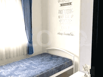 Apartemen 2 Kamar Tidur Berperabotan Dijual - APA6f626, Lantai Menengah, Belmont Residence 6
