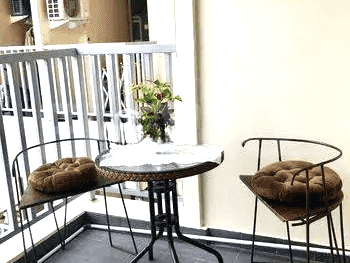 Apartemen 2 Kamar Tidur Berperabotan Dijual - APA6f626, Lantai Menengah, Belmont Residence 8