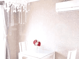 Apartemen 2BR Dijual - APA046db, Lantai Menengah, Belmont Residence 2
