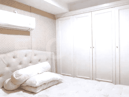 Apartemen 2BR Dijual - APA046db, Lantai Menengah, Belmont Residence 3