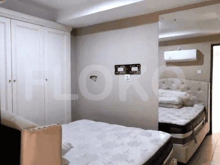 Apartemen 2BR Dijual - APA046db, Lantai Menengah, Belmont Residence 4
