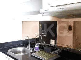 Apartemen 2BR Dijual - APA046db, Lantai Menengah, Belmont Residence 7